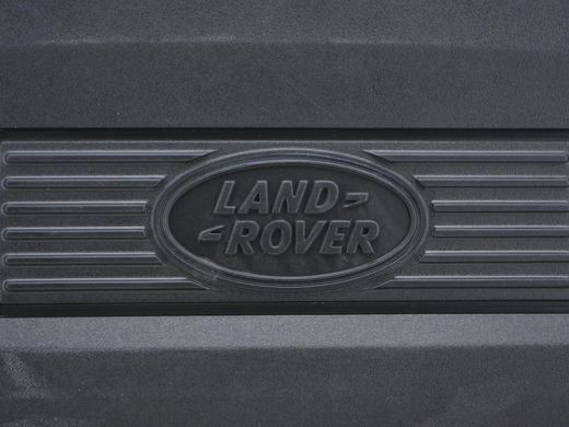 Кришка двигуна верхня LAND ROVER RANGE ROVER EVOQUE L538 2011-2015 (AG9G6A949B) LR039520, LR039520, A