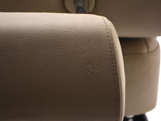 Сидіння заднє праве AUDI Q5 2008-2012 (трансформер, в зборі з підголовником) 8R0885104G, 8R0885104G, B