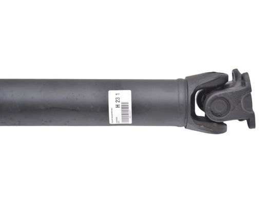 Передній карданний вал NISSAN NAVARA D40 2005-2010 37200EB300, 37200EB300, A