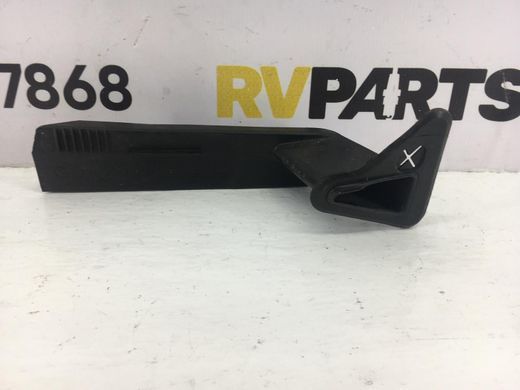 Шланг для стоку води передній правий MERCEDES E220 W212 2012-2016 A2128320625, A2128320625, A