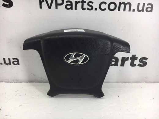 Подушка безпеки HYUNDAI SANTA FE CM 2010-2012 (водія) 56900-2B010HZ, 56900-2B010HZ, A