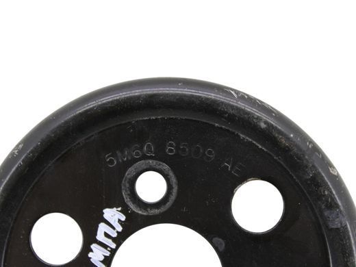 Шкив помпы LAND ROVER RANGE ROVER EVOQUE L538 2015-2018 (LR025020) 5M608509AE, 5M608509AE, A