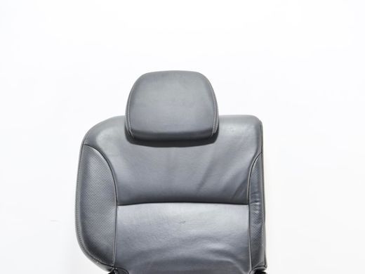 Сиденье заднее правое MITSUBISHI OUTLANDER XL 2006-2010 6977A480XA, 6977A480XA, A