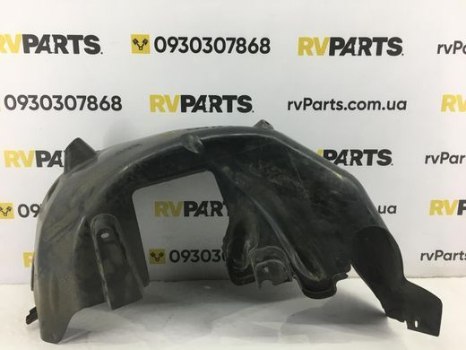 Підкрилок задній лівий ACURA MDX 2008-2013 74556STXA000, 74556STXA000, A