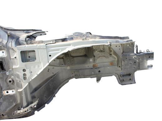 Чверть автомобіля передня права VOLVO S60 SPA 2019-2024 32405215, 32405215, A