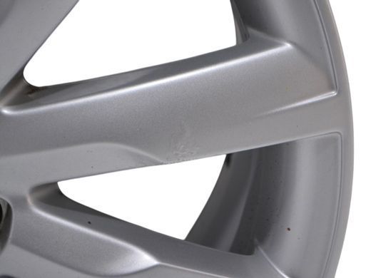 Диск R19 5* AUDI Q5 2008-2012 (8JR19H2 PCD 5x112 ET39 d66,5) 8R0601025B, 8R0601025B, B