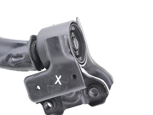 Рычаг передней подвески правый HONDA CR-V 2006-2010 (сайлентблок і шарова опора під заміну) 51350SWAE01, 51350SWAE01, B
