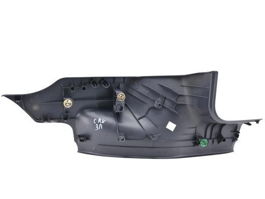 Накладка порога задня ліва внутрішня HONDA CR-V 2006-2010 84261SWAA01ZB, 84261SWAA01ZB, A