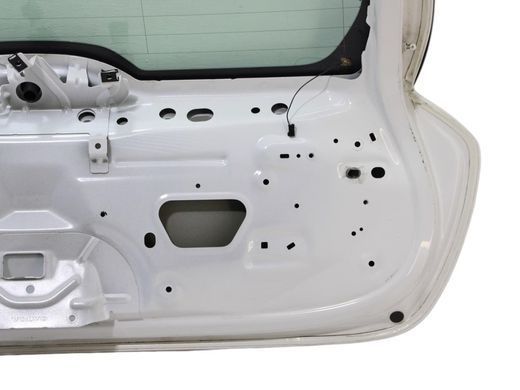 Крышка багажника VOLVO V60 Y20 2013-2018 (без скла) 31457729, 31457729, A