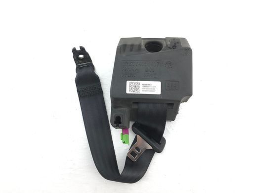 Ремінь безпеки задній правий VOLVO XC60 2008-2013 39818864, 39818864, A