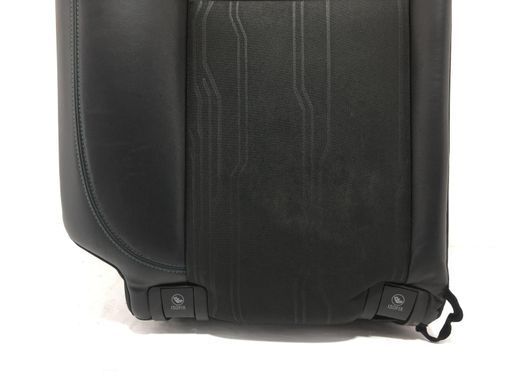 Спинка сидения задняя правая CHEVROLET TRAX U200 2013-2016 95083211, 95083211, A