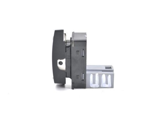 Кнопка включения мотора стеклоподъемника передняя правая SKODA YETI 2009-2013 1Z0959855, 1Z0959855, A