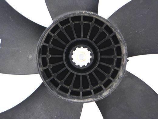 Крыльчатка вентилятора передняя левая HONDA CR-V 2006-2010 19020R06E01, 19020R06E01, A
