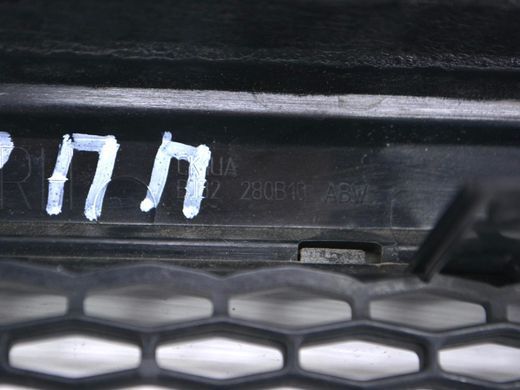 Молдинг крыла передний правый LAND ROVER RANGE ROVER EVOQUE L538 2011-2015 (дефект кріплень, LR027315) BJ32280B10, BJ32280B10, B