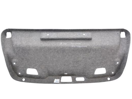 Карта кришки багажника VOLVO S90 SPA 2016-2020 39835504, 39835504, A