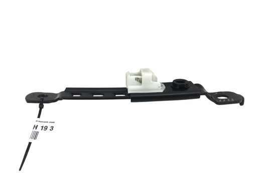 Регулятор ременя безпеки передній лівий правий CITROEN C-CROSSER 2007-2013 8978VK, 8978VK, A