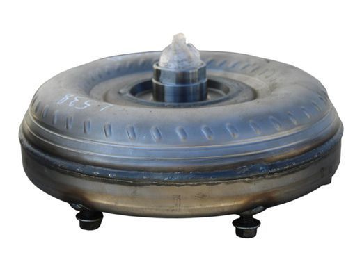 Коробка передач АКПП LAND ROVER RANGE ROVER EVOQUE L538 2015-2018 (9HP48) GJ327000AA, GJ327000AA, A