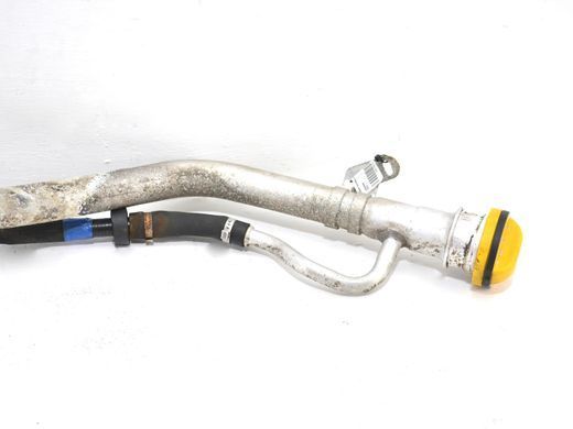 Заливна горловина бензобака LAND ROVER FREELANDER 2 L359 2006-2010 LR000989, LR000989, B