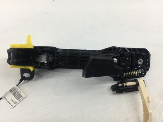 Ручка дверей зовнішня задня ліва SUBARU OUTBACK B16 2019- 62142AN01A, 62142AN01A, A