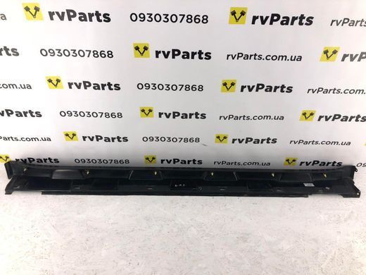 Накладка порога левая внешняя SUBARU OUTBACK B14 2010-2014 91112AJ11A, 91112AJ11A, A