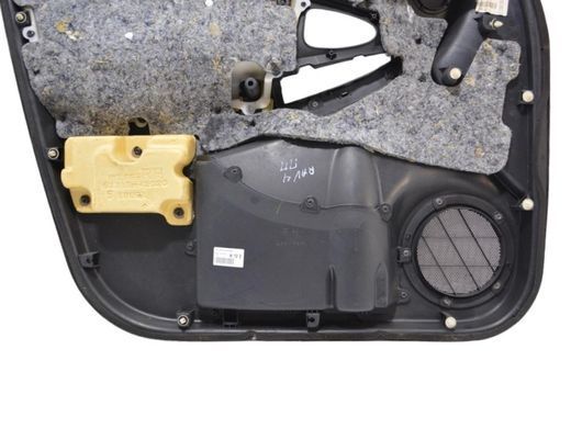 Карта дверей передня права TOYOTA RAV4 CA30W 2005-2010 67610-42750-B2, 67610-42750-B2, B