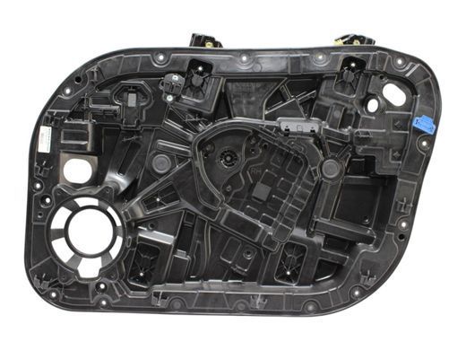 Монтажная плата передняя правая VOLVO XC90 2015-2019 (31391495) 31349763, 31349763, A