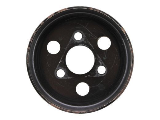 Шкив помпы LAND ROVER RANGE ROVER EVOQUE L538 2015-2018 (LR025020) 5M608509AE, 5M608509AE, A