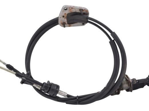 Трос перемикання АКПП/КПП CITROEN C-CROSSER 2007-2013 2444HR, 2444HR, A