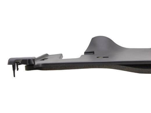 Накладка торпедо нижня ліва VOLVO S90 SPA 2016-2020 (31417290) 31442250, 31442250, A