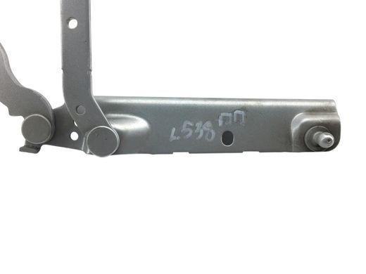 Петля капота права LAND ROVER RANGE ROVER EVOQUE L538 2011-2015 (LR001562) 6H5216800AC, 6H5216800AC, A
