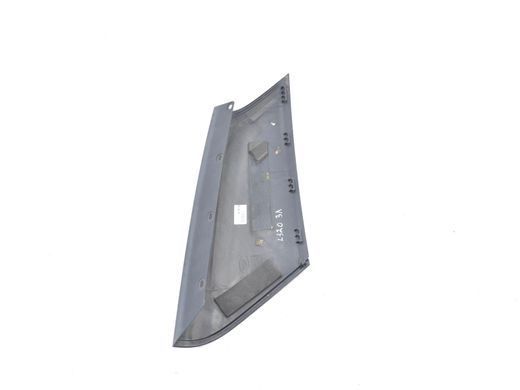 Накладка задньої стійки ліва зовнішня LAND ROVER RANGE ROVER SPORT L320 2005-2009 DDG000175, DDG000175, A