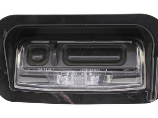 Кнопка кришки багажника зовнішня ACURA RDX 2022-2026 (1765-6000) 74810-TJB-A01, 74810-TJB-A01, A