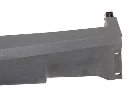 Накладка порога ліва зовнішня POLESTAR 2 2020- 31672591, 31672591, B