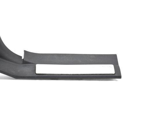 Накладка порога правая внутренняя LAND ROVER RANGE ROVER SPORT L320 2005-2009 EMG500780PVJ, EMG500780PVJ, B