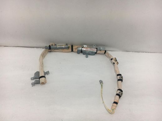 Подушка безпеки верхня права NISSAN JUKE 2010-2014 985P01KA0B, 985P01KA0B, A