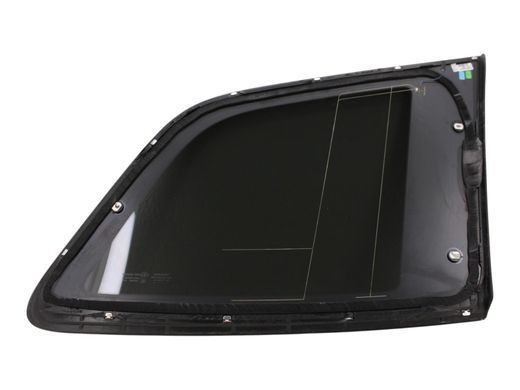 Стекло в кузов заднее левое VOLVO XC90 2015-2019 31468145, 31468145, A