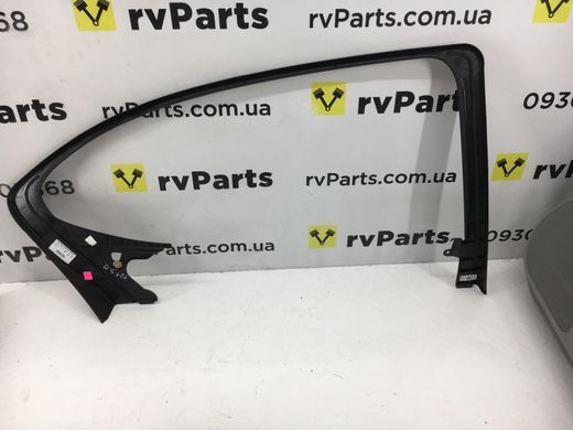 Рамка двери задняя правая ACURA TLX 2014-2018 72942-TZ3-A01ZA, 72942-TZ3-A01ZA, A