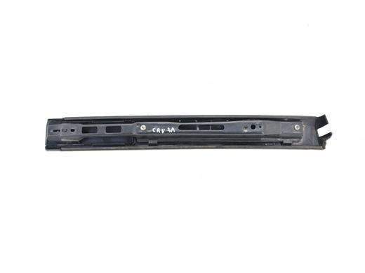Молдинг даху задній лівий HONDA CR-V 2006-2010 75245SWA003, 75245SWA003, A