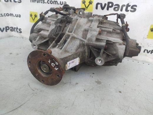 Редуктор задній ACURA MDX 2008-2013 41200RWG080, 41200RWG080, A