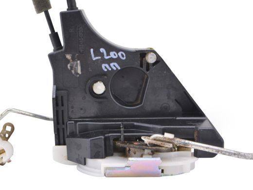 Замок двери передний правый MITSUBISHI L200 KAOT 2006-2011 5715A178, 5715A178, A