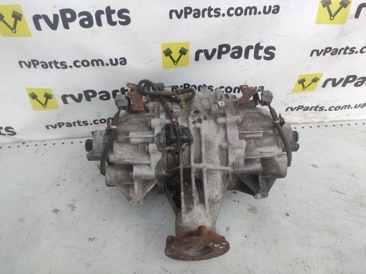 Редуктор задній ACURA MDX 2008-2013 41200RWG080, 41200RWG080, A