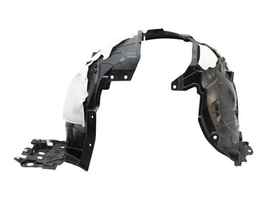 Подкрылок передний правый NISSAN ROGUE T33 2023- 63840-6RA0A, 63840-6RA0A, A
