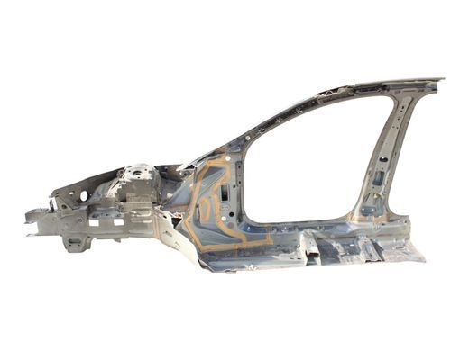 Чверть автомобіля передня права VOLVO S60 SPA 2019-2024 32405215, 32405215, A