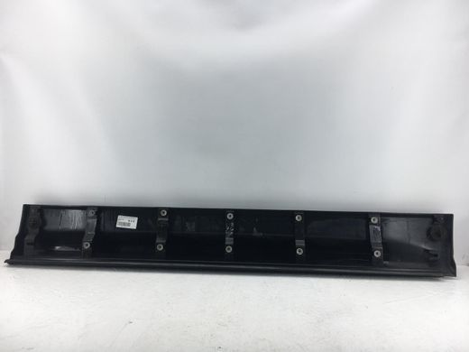 Накладка двери нижняя передняя левая внешняя LAND ROVER RANGE ROVER SPORT L320 2005-2009 (DGP000211) DGP000212PCL, DGP000212PCL, B