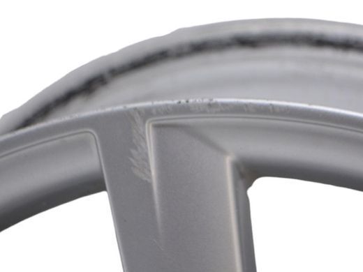 Диск R19 5* AUDI Q5 2008-2012 (8JR19H2 PCD 5x112 ET39 d66,5) 8R0601025B, 8R0601025B, B