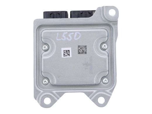 Блок управления AirBag LAND ROVER DISCOVERY SPORT L550 2019- LK7214D374AF, LK7214D374AF, A