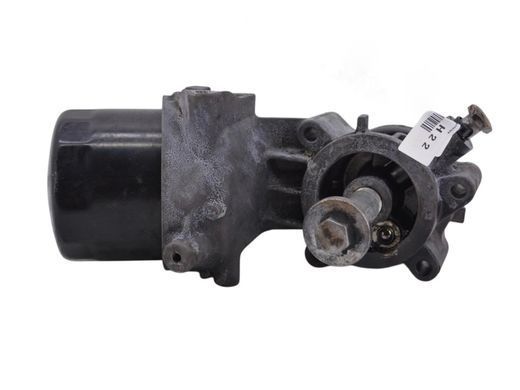 Корпус масляного фильтра NISSAN NAVARA D40 2005-2010 15238EB30B, 15238EB30B, A