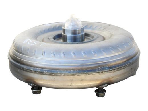 Коробка передач АКПП LAND ROVER RANGE ROVER EVOQUE L538 2015-2018 (9HP48) GJ327000AA, GJ327000AA, A