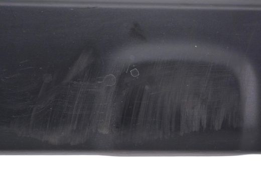 Накладка дверей нижня задня ліва зовнішня HONDA CR-V 2006-2010 75333SWWE01, 75333SWWE01, B