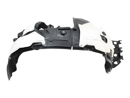 Подкрылок передний правый NISSAN ROGUE T33 2023- 63840-6RA0A, 63840-6RA0A, A